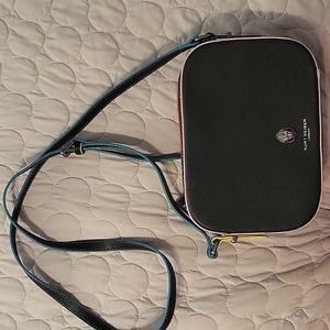 KURT GEIGER Kensington Camera Bag Crossbody